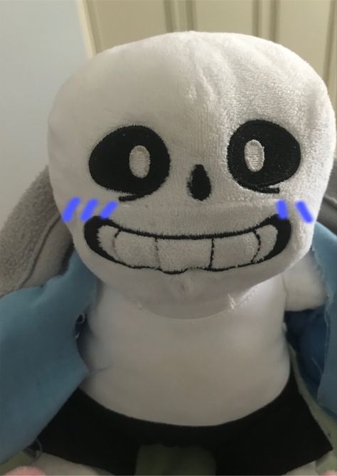 Sans Plush, Undertale Art, Big Shot, The Incredibles, Hats, Quick Saves