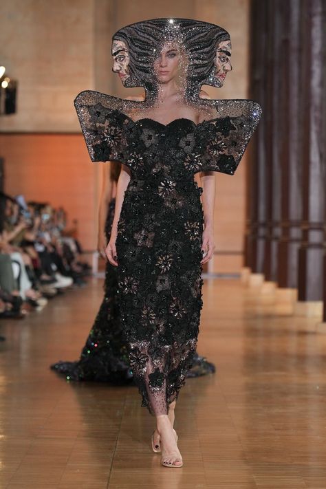 Rahul Mishra, Couture Designers, Creation Couture, Fall 2024, Couture Collection, Style Icon, Couture Fashion, Paris Fashion, Runway Fashion