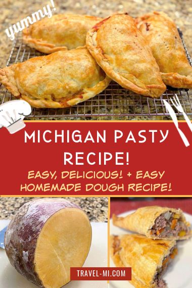 Easy Pasties Recipes, Pasties Dough Recipes, Meat Pasties Recipes, Breakfast Pasty Recipe, Homemade Pasty Pie, Pasty Recipe Easy, Patashue Dough Recipe, Fruit Pasties Recipes, Up Pasties Recipes