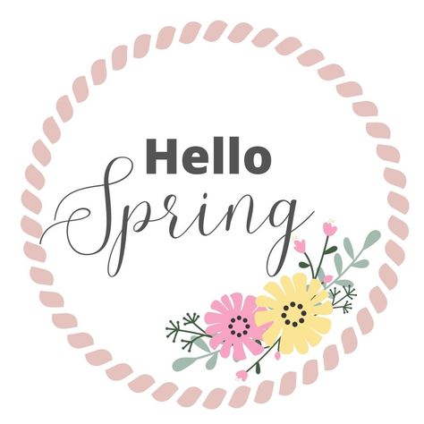 Download Free Hello Spring Wreath SVG Download Free Hello Spring Wreath SVG Wreath Svg, Svg Downloads, Hello Spring, Spring Wreath, Wreath