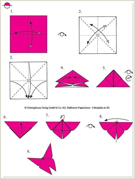 Create a butterfly origami that is both easy and fun with this tutorial. Dragon Origami, Origami Animal, Origami Bookmarks, Origami Star Box, Origami Step By Step, Origami Decoration, Crafts Origami, Origami For Beginners, Origami Dragon