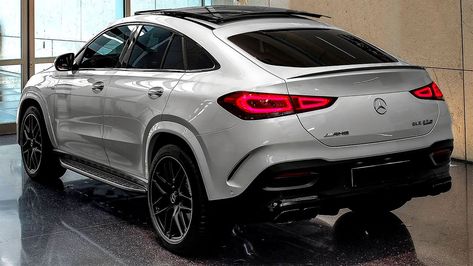 2021 Mercedes-AMG GLE 63 S Coupe - Sound, Interior and Exterior in Detail Mercedes Benz Gle 63 Amg 2023, Mercedes Amg Gle 63 S Coupe, Mercedes Amg Suv, Gle 63 Amg Coupe, Mercedes Gle 63 Amg, Amg Gle 63 S Coupe, Gle 63 S Coupe, Mercedes Benz Gle Amg, Mercedes Gle Coupe