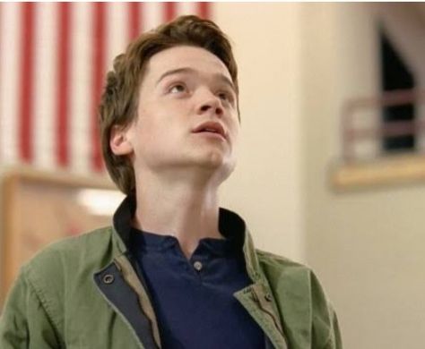 Dan Byrd, Young Sheldon, Pretty People, Quick Saves