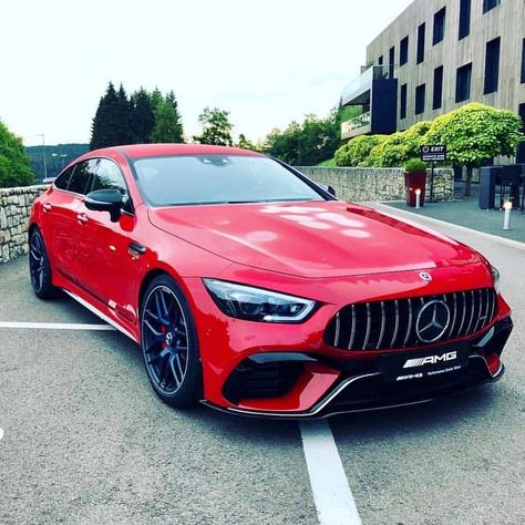 The Red Baron Mercedes-AMG GT 63s Via @t1dso Powered by @mercedesamg #amg #edition1 #mbusa #mercedesamg #e63 #amgworld #c63s #gt53… Mercedes Benz E63, Mercedes Benz E63 Amg, E63 Amg, Archery Bows, Mc Laren, Vw T4, Benz Amg, Mercedes Car, Mercedes Benz Cars