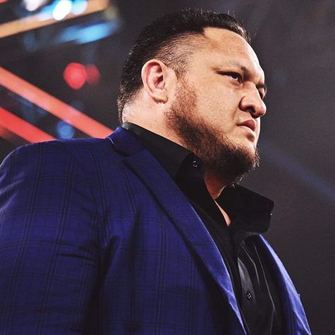 Samoa Joe, Samoa, Wwe, Wrestling, Fictional Characters