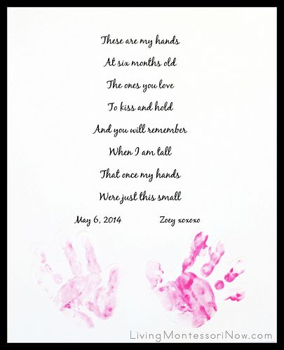 Handprint Poem, Poem Template, Handprint Keepsake, Grandparents Day Crafts, Mother's Day Projects, Mothers Day Poems, Keepsake Crafts, Footprint Crafts, Handprint Crafts