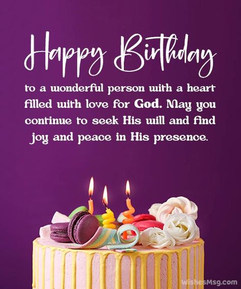 Happy Birthday Wishes Spiritual, Happy Birthday Wishes Men, Happy Birthday Spiritual, Christian Happy Birthday Wishes, Happy Birthday Religious, Christian Birthday Greetings, Blessed Birthday Wishes, Happy Birthday Pastor, Spiritual Birthday Wishes