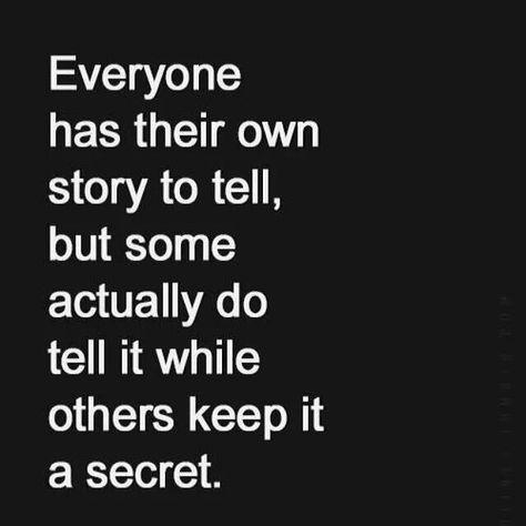 Tell your story It's A Secret, Inspirational Phrases, Tell Your Story, 2025 Vision, Telling Stories, Year 2024, Story Time, School Year, Your Story