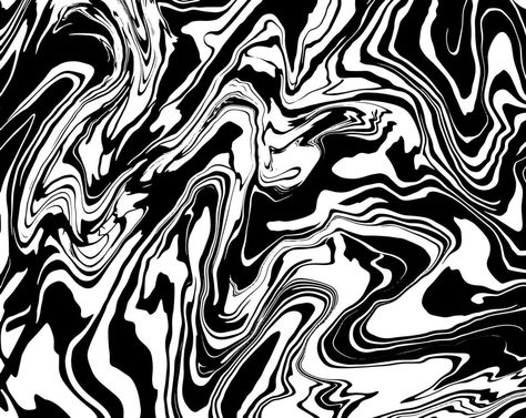 Black and white abstract marble texture. Monochrome abstract background. Vector illustration Black Abstract Background, White Marble Background, Monochrome Background, Abstract Graphics, Monochrome Pattern, Background Drawing, Abstract Art Wallpaper, Background Images Wallpapers, Black And White Marble