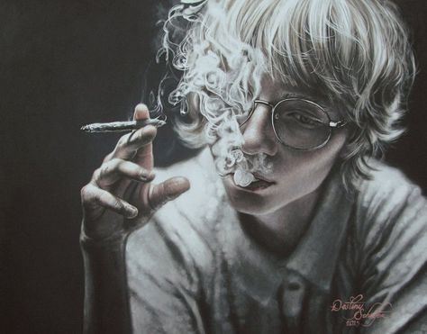 Smoke by straewefin 2560x1440 Wallpaper, Trip Hop, Pose Reference Photo, 영감을 주는 캐릭터, Drawing Poses, A Drawing, Drawing People, Art Reference Poses, 그림 그리기