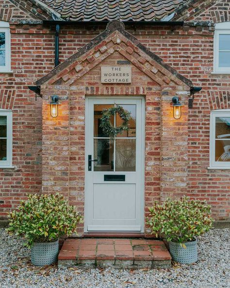 December is here, and we're starting it off right with a slight festive touch ✨ This beautiful entrance door features our Black Avon lever and letterbox, perfectly contrasting against the pale green shade and adding a timeless charm to the door! View our full range of Black door ironmongery on our website. #fromtheanvil #ironmongery #december #entranceway #frontdoor #christmaswreath Door Ironmongery, Cottage Front Doors, Beautiful Entrance, Entrance Ways, Black Door, Black Doors, Entrance Door, Letter Box, Entrance Doors