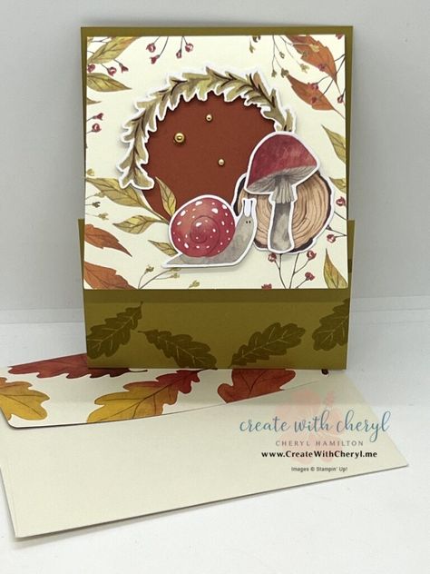 Paper Pumpkin Possibilities – Autumn Abundance Paper Pumpkin Alternatives, Handmade Cards Diy, Pumpkin Uses, Paper Pumpkin Stampin Up, Tri Fold Cards, Pumpkin Ideas, Heartfelt Creations, Card Kits, Thanksgiving Cards