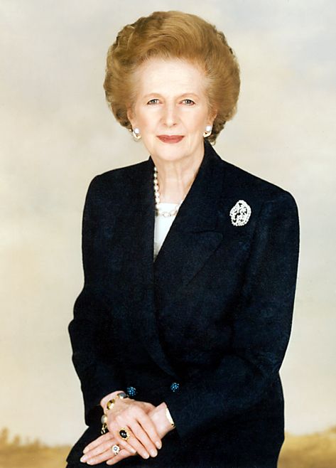 Thatcherism, The Iron Lady, Florence Nightingale, Gloria Steinem, Margaret Thatcher, Amelia Earhart, British Prime Ministers, Elisabeth Ii, Today In History