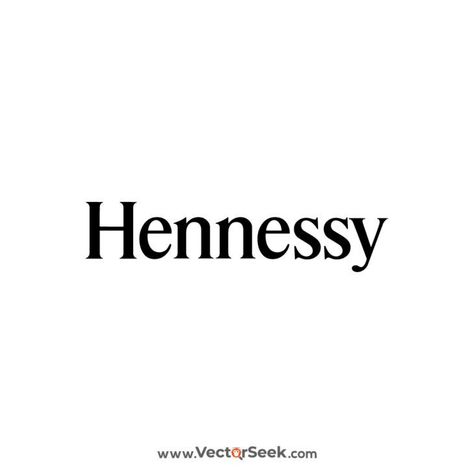 Hennessy Logo, Advertising Logo, All Logo, Png Format, Vector File, Vector Logo, Brand Logo, Rocker, Canvas Painting