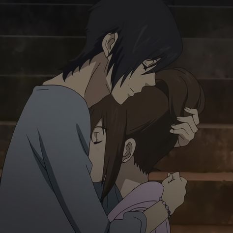 Yamato And Mei, Cute Esthetic, Mei X Yamato, Say I Love You Anime, Aesthetic Romance, Romance Animes, Anime Fruits Basket, Tv Shows Characters, Coffee Matcha