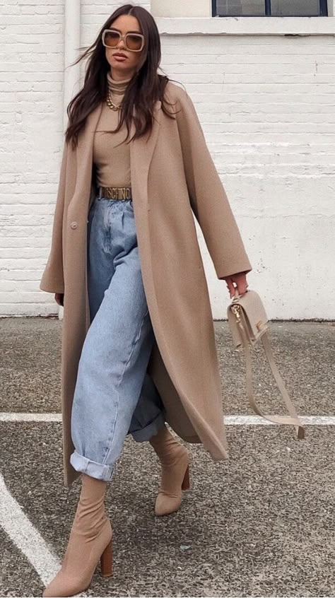 Look Rich, Classy Winter Outfits, Winter Fashion Outfits Casual, Cute Lazy Outfits, Casual Day Outfits, Cute Comfy Outfits, Cute Fall Outfits, Casual Winter Outfits, Mode Inspiration