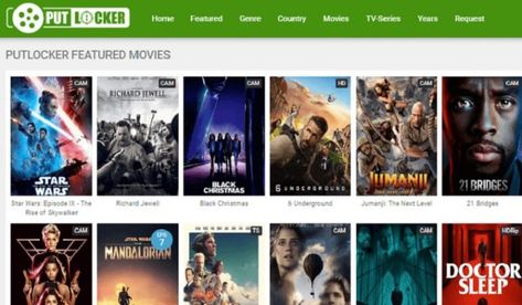 https://www.newscase.com/why-is-putlocker-not-safe-to-use/ Movie App, Movie Sites, Tv Series To Watch, Old Hollywood Movies, Be With You Movie, 2020 Movies, Tv Series Online, Star Wars Episodes, Watch Tv Shows