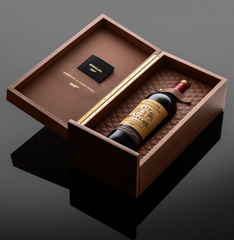 Luxury Bottle Packaging, Wine Box Design, Wine Box Packaging Design, Wine Box Engraving, Custom Wine Box, Lux Gifts, Whiskey Packaging Luxury Box Design, Boxed Wine, Wood Box Design