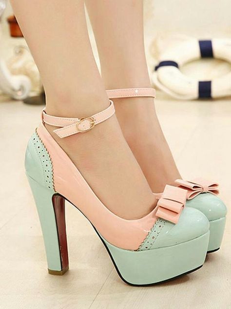 Shoes Kasut Tumit Tinggi, Hak Tinggi, Cute Heels, Shoes Collection, Prom Shoes, Fabulous Shoes, Fall Shoes, Crazy Shoes, Pretty Shoes