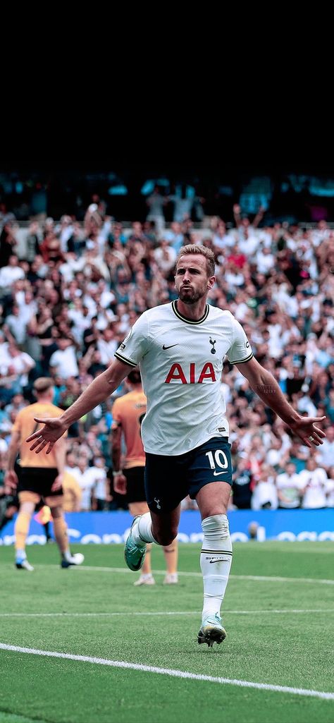 Harry Kane Wallpapers, Harry Kane England, Tottenham Hotspur Wallpaper, Football Wallpaper Iphone, Tottenham Hotspur Players, Tottenham Hotspur Football, Football Photography, Tottenham Hotspur Fc, Harry Kane