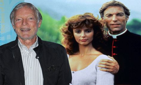 Dr Kildare, Thorn Birds, The Thorn Birds, Richard Chamberlain, Interesting People, Movie Clip, In Hollywood, I Am Awesome, Hollywood