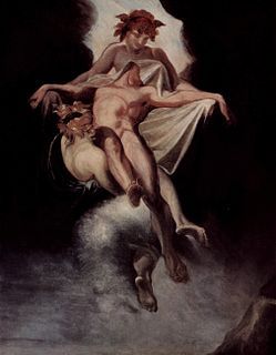 Hypnosis - Wikibooks, open books for an open world Henry Fuseli, Uicideboy Wallpaper, Greek Pantheon, Son Of Zeus, Legends And Myths, William Blake, A4 Poster, Vintage Artwork, Greek Gods