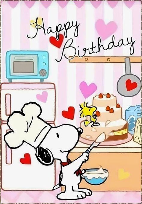 Snoopy Birthday Images, Happy Birthday Snoopy Images, Peanuts Birthday, Snoopy Birthday, Birthday Wishes Greetings, Birthday Greetings Friend, Happy Birthday Greetings Friends, Snoopy Images, Happy Birthday Wishes Cards