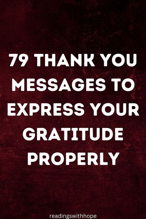 Discover some heartfelt thank you messages to express your gratitude in the most meaningful way. Whether it's for a friend, family member, or colleague, find the perfect words to convey your appreciation Thank You Note To Friend Gratitude, Emotional Thank You Message, Appreciation Notes For Friends, Gratitude Message For Friends, Thank You Words For Friends, Thank You Note For Colleague, Thank You Family, Thank You Words Gratitude, Thank You Note For Friends