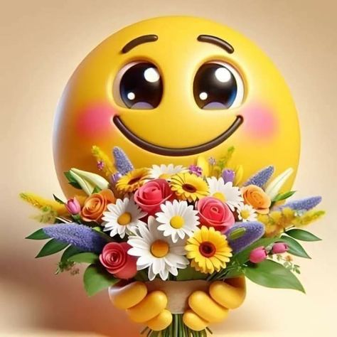 Happy Birthday Emoji, Best Flower Wallpaper, Emoticon Faces, Images Emoji, Hd Flower Wallpaper, Happy Birthday Cake Pictures, Yoda Funny, Happy Smiley Face, Emoticons Emojis