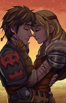 Esta es una hermosa historia de amor entre una chica de 19 años y un chico de 20 que es contratado como guardaespaldas... Hicks Und Astrid, Astrid Hiccup, Hiccup And Astrid, Dreamworks Movies, Dreamworks Dragons, Dragon Trainer, Dragon 2, Night Fury, Dragon Rider