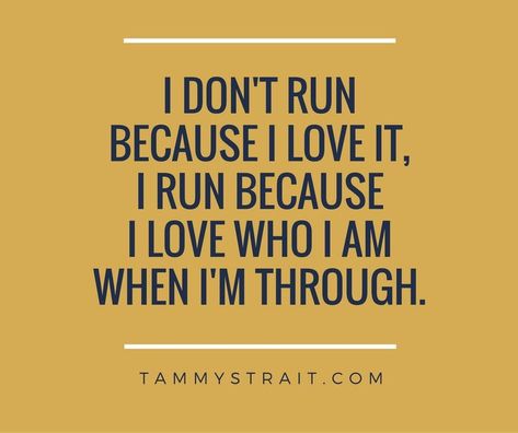 Running Thoughts, Run Like A Girl, Fit Girl Motivation, Running Quotes, The Older I Get, Running Inspiration, Keep Running, Health Inspiration, Running Tips