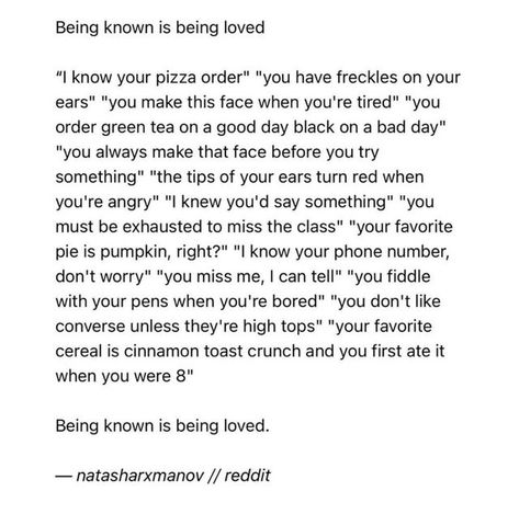 Reddit Love Quotes, Raw Quotes, Being Loved, Love Stuff, Cool Quotes, Advice Quotes, Lovey Dovey, I Can Tell, Yours Truly