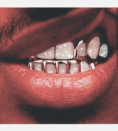 #grillz#black#blackman#aesthetic#diamonds#art Grillz Aesthetic Men, Diamond Grillz Men, Men Grillz, Grillz Teeth Men, Grillz Men, Gold Teeth Grills, Open Face Grillz, Gold Grills, Smile Tips