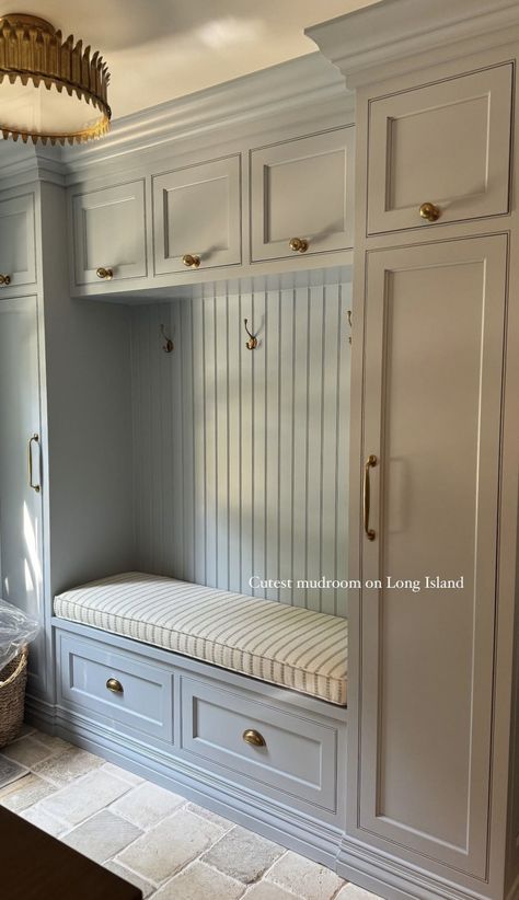 Ikea Mud Room, Boot Room Utility, Mudroom Remodel, Dream Laundry Room, Mudroom Decor, Mudroom Laundry Room, Mudroom Design, Flat Interior, Boot Room