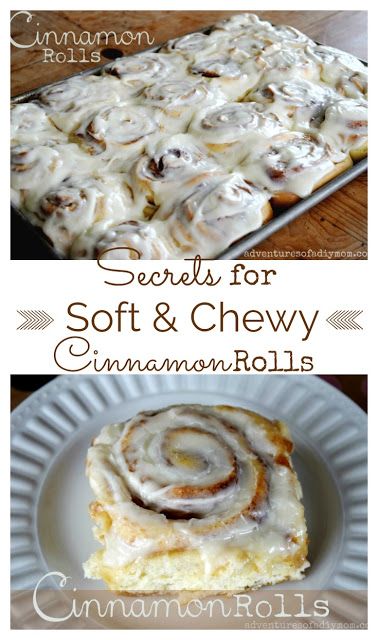 Homemade Cinnamon Rolls Recipe, Cinnabon Rolls, Sweet Bread Rolls, Cinnamon Roll Recipe Homemade, Sweet Roll Recipe, Bakers Kitchen, Homemade Cinnamon Rolls, Chef Work, Breakfast Sweets