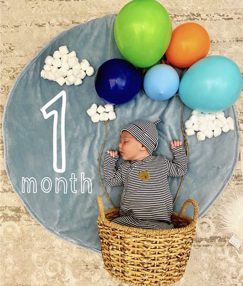 1 Month Baby Picture Ideas 1 Month Baby Picture Ideas Boy, 1 Month Shoot Ideas, First Month Photoshoot Ideas, 1 Months Baby Photoshoot Ideas, Ideas For 1 Month Baby Pictures, 1 Month Baby Photo Shoot, Baby Monthsary Photo Ideas Boy, 1 Month Birthday Photo Ideas, Every Month Baby Photo Ideas