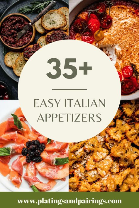 Italian Appetizers Easy Make Ahead, Easy Italian Appetizers, Homemade Sun Dried Tomatoes, Italian Appetizers Party, Italian Food Party, Italian Finger Foods, Make Ahead Recipes, Italian Starters, Make Sun Dried Tomatoes