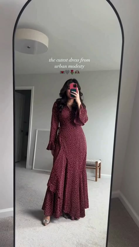 Cute Maxi Dresses Modest, Maxi Dress Outfit Modest, Comfortable Stylish Outfits Summer, Dresses For Fat Woman, Comfortable Modest Outfits, Modest Styles For Women, Modest Fashionable Outfits, Elegant Modest Dress, Daily Dress Casual Outfit Ideas