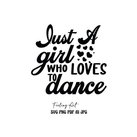 Band Shirt Ideas, Dance Clipart, Ballerina Svg, Dance Quotes Inspirational, Dancer Quotes, Cricut Cups, Congratulations Quotes, Dance Svg, Dance Team Gifts