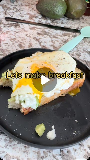 Courtney | VSG Journey on Instagram: "Some avocado egg toast with burrata! Its amazinggg🤤 #breakfast #avocadotoast #burratatoast #breakfasttoast" Breakfast Burrata Toast, Toast With Burrata, Avocado Egg Toast, Avocado Toast With Egg, Avocado Toast Egg, Egg Toast, Breakfast Toast, Egg Breakfast, Virginia Beach Va