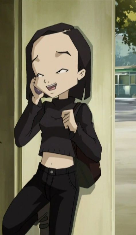 Code Lyoko Yumi, Childhood Cartoon Characters, Yumi Ishiyama, Code Lyoko Evolution, Code Lyoko, Classic Sonic, 90s Anime, Visual Diary, Book 1