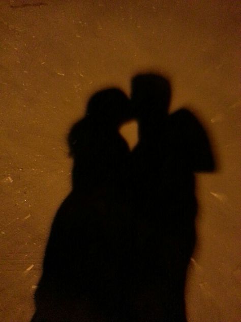 Shadow of love Kiss Picture Couple Shadow, Couple Picture Ideas Selfie Black, Shadow Kissing Silhouette Aesthetic, Kissing Shadow Photo, Shadow Of Couple Kissing, Kiss Snapchat Stories, Hug Shadow, Shadow Kiss, Kissing Silhouette