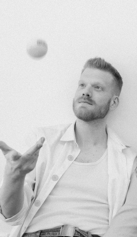 Scott Hoying, Pentatonix, Song One, I Love Him So Much, Quality Content, A Fan, I Love Him, To Meet, Love Him