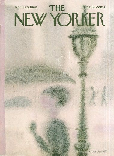 New Yorker Cover, The New Yorker Magazine, New Yorker Magazine, New Yorker Covers, Magazine Vogue, Poster Photo, April 20, Vintage Magazines, Vintage Magazine