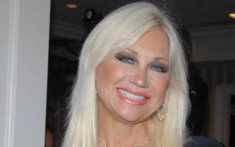 The 60-year-old Linda Hogan is an American television personality known for being the long-term wife of a professional wrestler, Hulk Hogan. Previously, Linda appeared in a reality TV show, Hogan Knows Best. Later, her daughter, Brooke Hogan, came up with her show, Brooke Knows Best. Hulk’s ex-wife Linda is also an author of several books […] The post Linda Hogan appeared first on Favebites. Linda Hogan, Celebrity Daughters, Brooke Hogan, Old Celebrities, Pink Singer, Andre The Giant, Vince Mcmahon, Hulk Hogan, How Many Kids