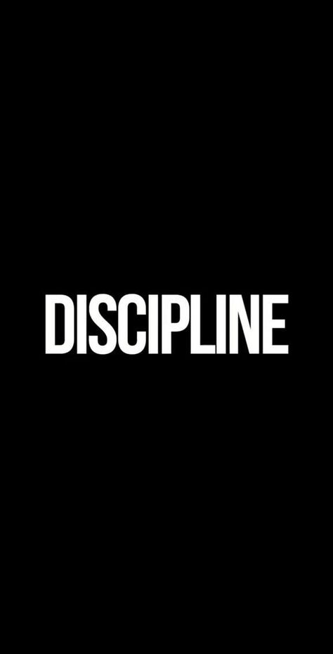 , Discipline Definition Wallpaper, Discipline Motivation Wallpaper, Displine Wallpapers Aesthetic, Trading Quotes Wallpaper, Wallpaper Sport, Trading Patterns, Progress Quotes, Kgf Photos Hd, Word Poster