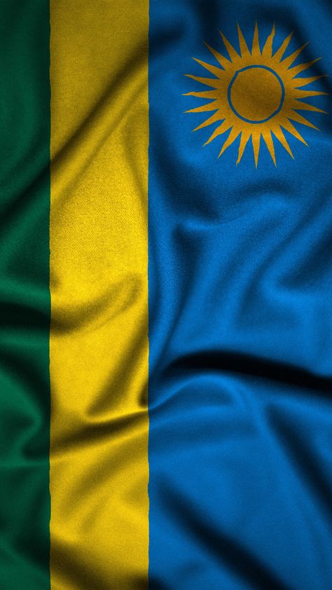 Kigali Rwanda Pictures, Rwanda Wallpaper, Rwanda Aesthetic, Rwandan Culture, Rwanda Flag, Paul Kagame, Rwanda Africa, Independence Day Poster, Liberation Day