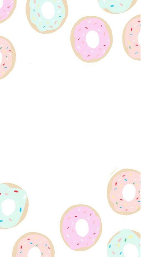 Bbq Baby Shower Decorations, Donut Background, Doughnut Party, Donut Themed Birthday Party, Candy Bar Party, Smile Wallpaper, Donut Birthday Parties, Cake Logo Design, Vintage Flowers Wallpaper