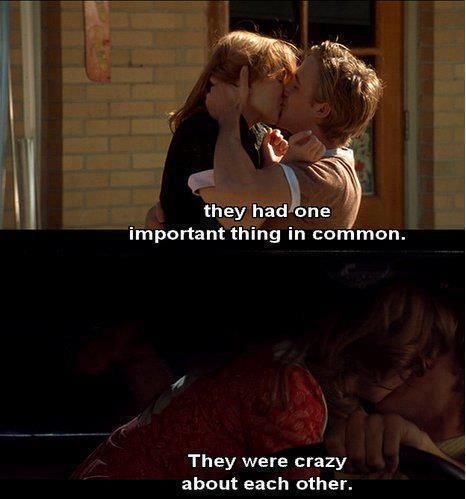 the notebook - diário de uma paixão The Notebook Quotes, Favorite Movie Quotes, Nicholas Sparks, Movie Lines, Film Quotes, Tv Quotes, The Notebook, Six Feet Under, Romantic Movies