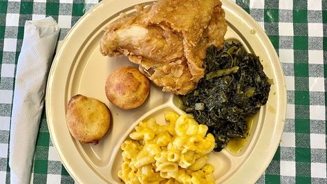 10 legendary Alabama meat-and-threes everyone should try once Meat And Veggies, Soul Food Restaurant, Liver And Onions, Country Fried Steak, Candy Yams, Vegetable Plate, Country Fried, Fried Catfish, Hamburger Steak